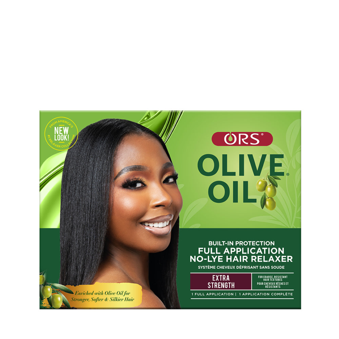 ORS KIT RELAXER EXTRA STRENGTH